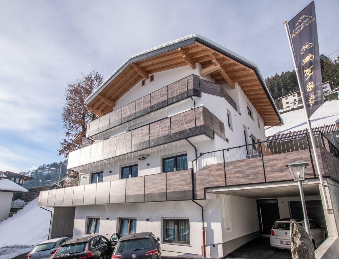 Apartklusiv Kaltenbach Exterior photo